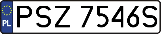 PSZ7546S