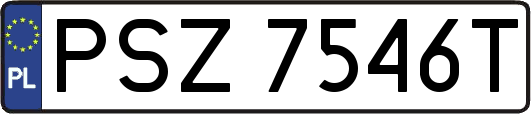 PSZ7546T