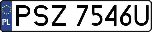PSZ7546U