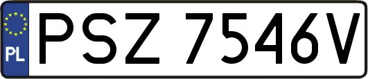 PSZ7546V