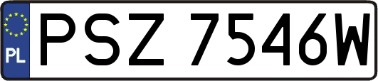 PSZ7546W