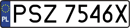 PSZ7546X