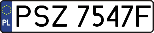 PSZ7547F