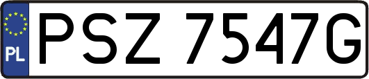 PSZ7547G