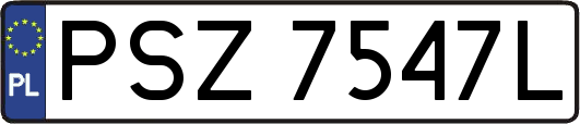 PSZ7547L