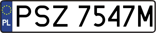 PSZ7547M