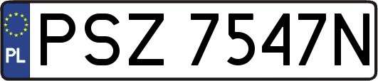PSZ7547N