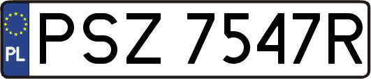 PSZ7547R