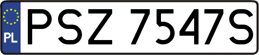 PSZ7547S