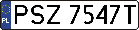 PSZ7547T