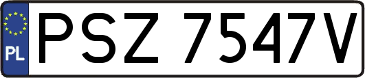PSZ7547V