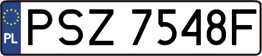 PSZ7548F