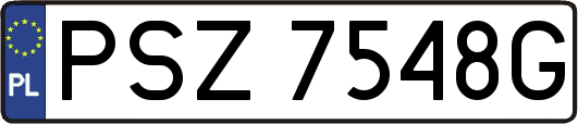 PSZ7548G