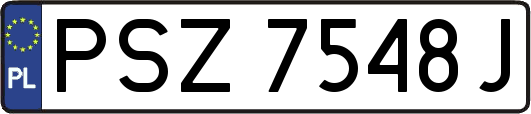 PSZ7548J