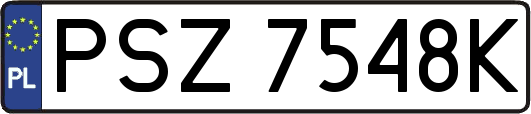 PSZ7548K