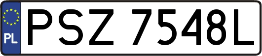 PSZ7548L