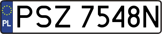 PSZ7548N