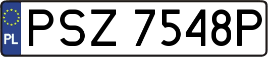 PSZ7548P