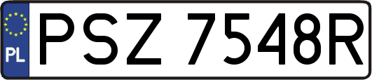 PSZ7548R