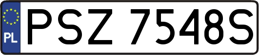 PSZ7548S