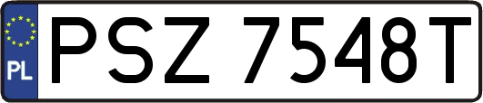 PSZ7548T