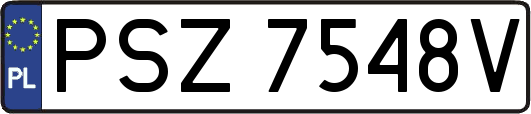 PSZ7548V
