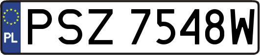 PSZ7548W