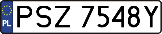 PSZ7548Y