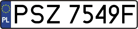 PSZ7549F