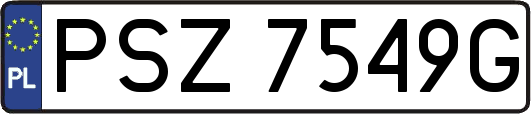 PSZ7549G