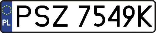PSZ7549K
