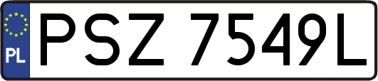 PSZ7549L