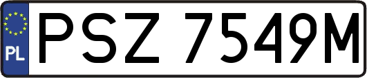 PSZ7549M