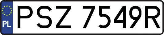 PSZ7549R