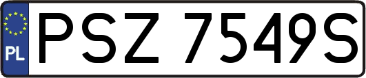 PSZ7549S