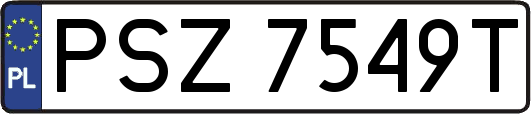 PSZ7549T