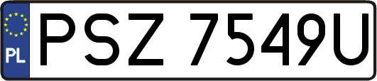 PSZ7549U