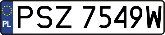 PSZ7549W