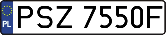 PSZ7550F