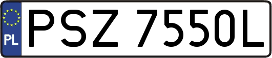 PSZ7550L