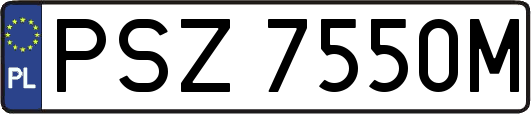 PSZ7550M
