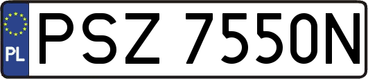 PSZ7550N
