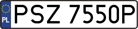 PSZ7550P