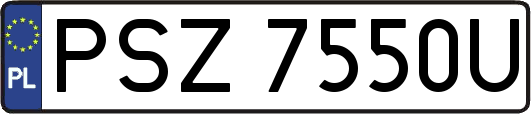 PSZ7550U