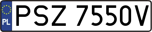 PSZ7550V