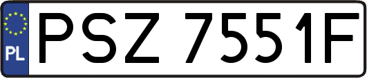 PSZ7551F