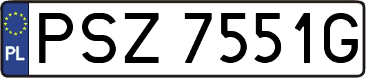 PSZ7551G