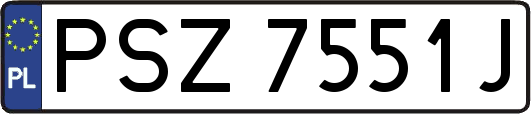 PSZ7551J