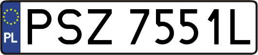 PSZ7551L