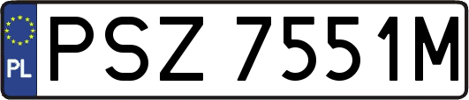 PSZ7551M